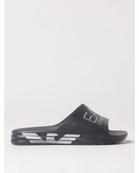 EA7 - Shoes - Lyst