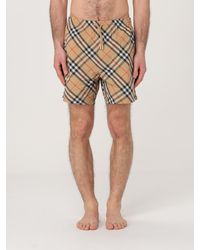 Burberry - Bademode Herren - Lyst
