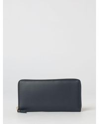 Comme des Garçons - Leather Wallet - Lyst