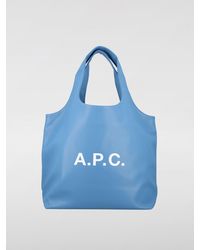 A.P.C. - Tasche Herren - Lyst