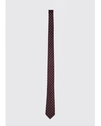 Tom Ford - Corbata Hombre - Lyst