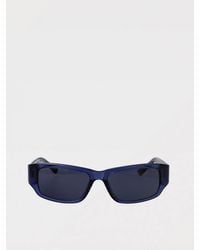 Balenciaga - Lunettes De Soleil Homme - Lyst