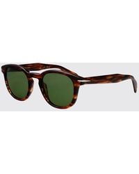 David Beckham - Db1198/S Acetate Sunglasses - Lyst
