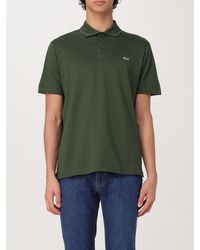 Paul & Shark - Polo Basic - Lyst