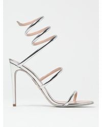 Rene Caovilla - Sandals - Lyst