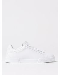 Dolce & Gabbana - Sneakers - Lyst