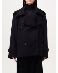 Max Mara - Abrigo Mujer - Lyst
