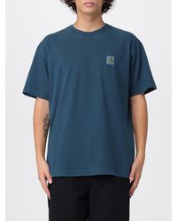 Carhartt - T-Shirt Homme - Lyst