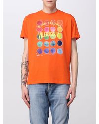 Vilebrequin - T-shirt in cotone - Lyst