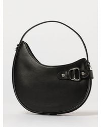 Ralph Lauren - Tasha Small Leather Bag - Lyst