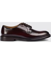 Doucal's - Brogue Shoes - Lyst