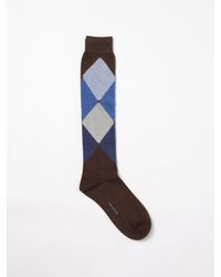 Ballantyne - Socks - Lyst