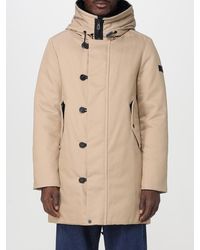 Peuterey - Mantel Herren - Lyst