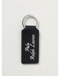 Polo Ralph Lauren - Keyring - Lyst