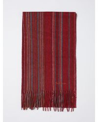 Paul Smith - Sciarpa - Lyst
