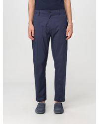 Siviglia - Pantalone Chino - Lyst