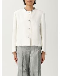 Ermanno Scervino - Blazer Damen - Lyst