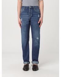 Brunello Cucinelli - Jeans Herren - Lyst