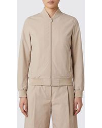 Save The Duck - Jena Polyester Bomber Jacket - Lyst