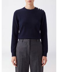 Zadig & Voltaire - Zadig &Amp Voltaire Sweater - Lyst