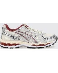 Asics - "Gel-Kayano 12.1" Sneakers - Lyst