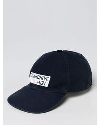 Cappelli Fay da uomo - Fino al 70% di sconto | Lyst
