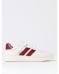 Bally - "Rebby" Sneakers - Lyst