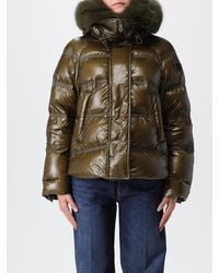 Peuterey - Jacket - Lyst