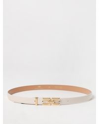 Elisabetta Franchi - Belt - Lyst