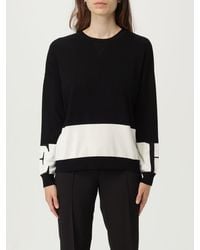 Elisabetta Franchi - Pullover - Lyst
