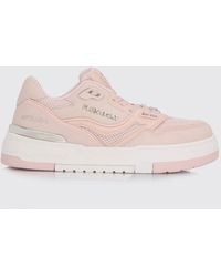 Philipp Plein - Apollo-1 Mesh And Polyester Sneakers - Lyst