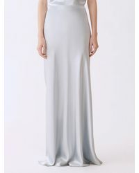 Fabiana Filippi - Long Skirt - Lyst