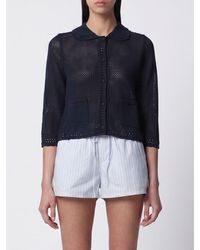 DUNST - Sweater - Lyst