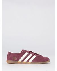 adidas Originals - Gazelle Lo Pro Suede Sneakers - Lyst