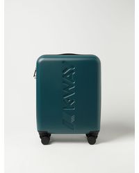 K-Way - Travel Bag - Lyst
