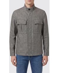 ZEGNA - Jacket - Lyst