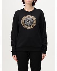Just Cavalli - Sudadera Mujer - Lyst