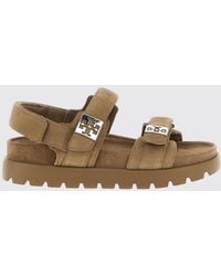 Tory Burch - Heeled Sandal - Lyst