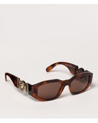 Versace - Sunglasses - Lyst