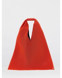 MM6 by Maison Margiela - Japanese Bag - Lyst