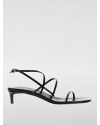 KHAITE - Sandalen Mit Absatz Damen - Lyst