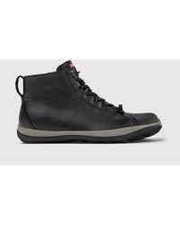 Camper - Peu Pista Gm Gore-Tex Ankle Boots - Lyst