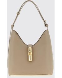 Furla - Goccia S Shoulder Bag - Lyst