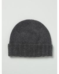 Drumohr - Hat - Lyst