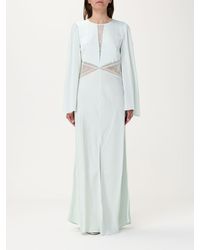 Twinset - Abito Donna - Lyst