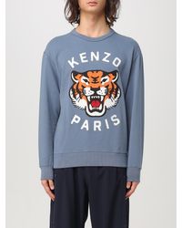 KENZO - Sweatshirt Homme - Lyst