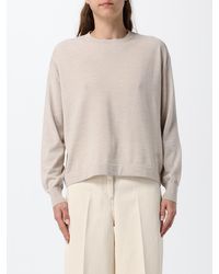 Agnona - Sweater - Lyst