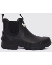 Barbour - Shoes - Lyst