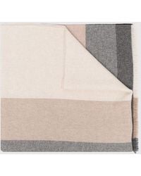 Brunello Cucinelli - Sciarpa Uomo - Lyst