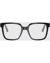 Dior - Prismeo Acetate Optical Glasses - Lyst
